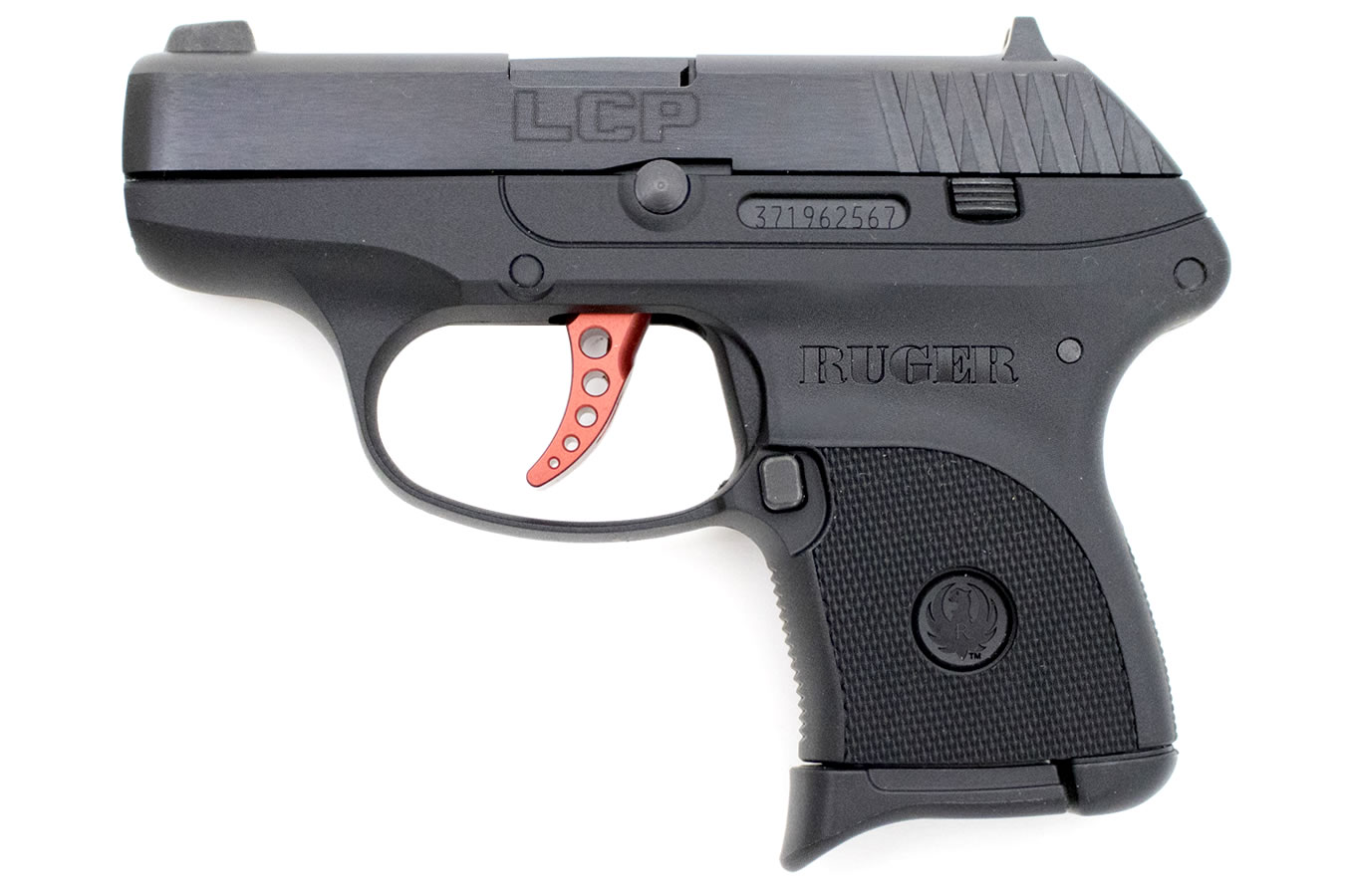 LCP Custom 380 ACP
