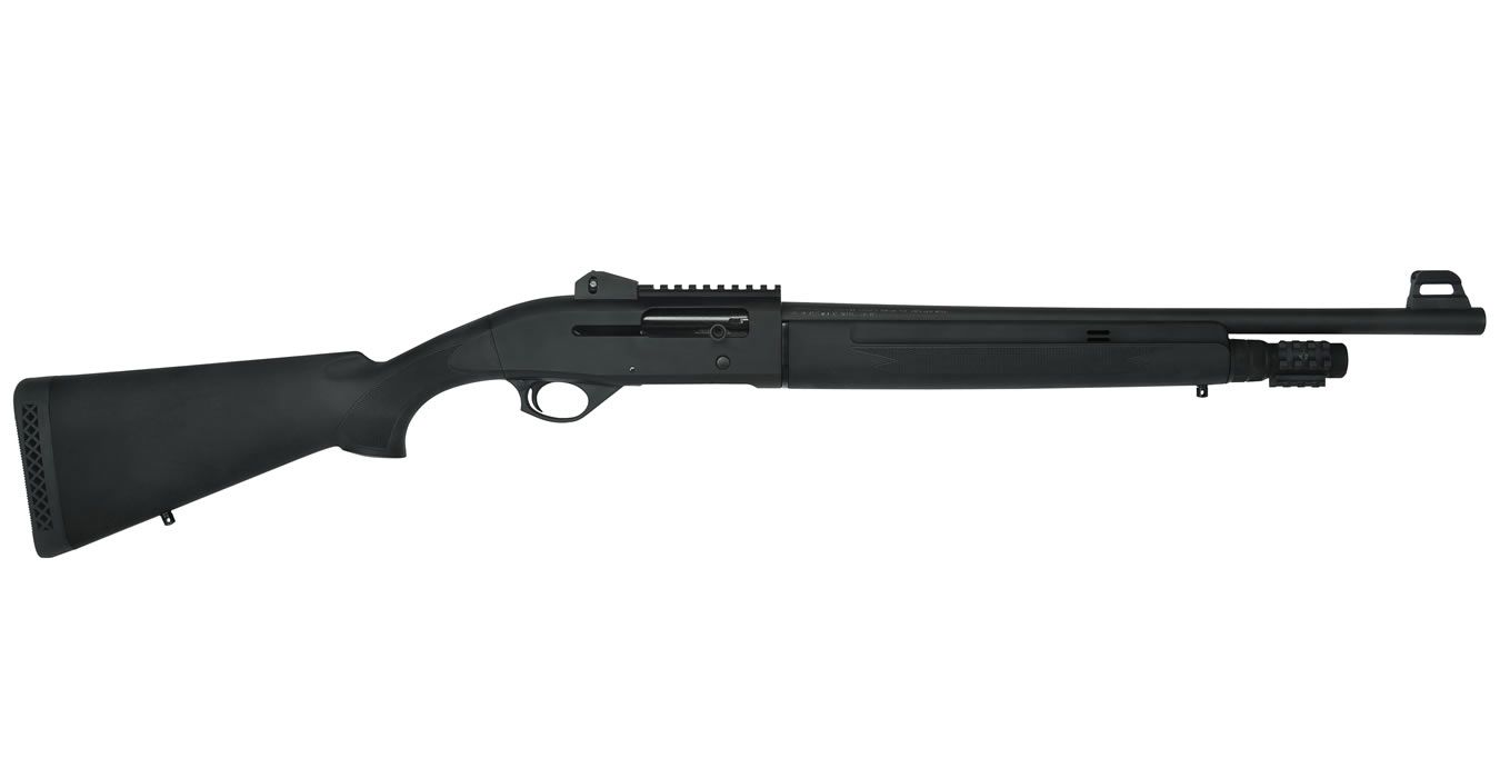 SA-20 Tactical 20 Gauge Shotgun