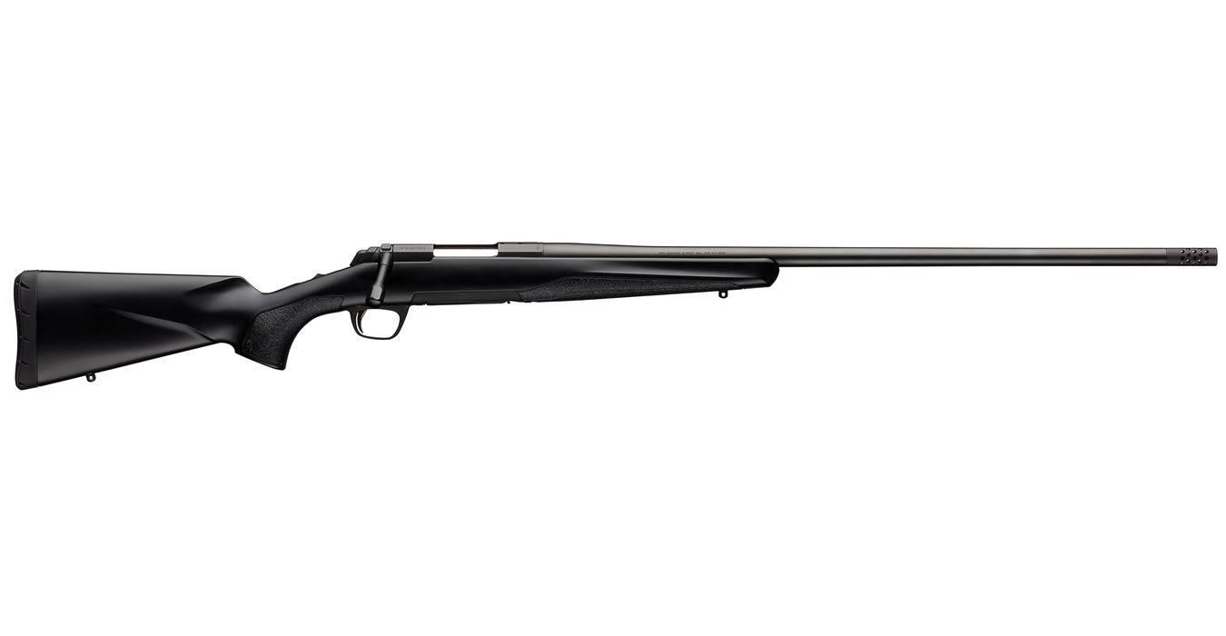 X-Bolt Stalker 6.5 Creedmoor Long Range Bolt-Action Rifle