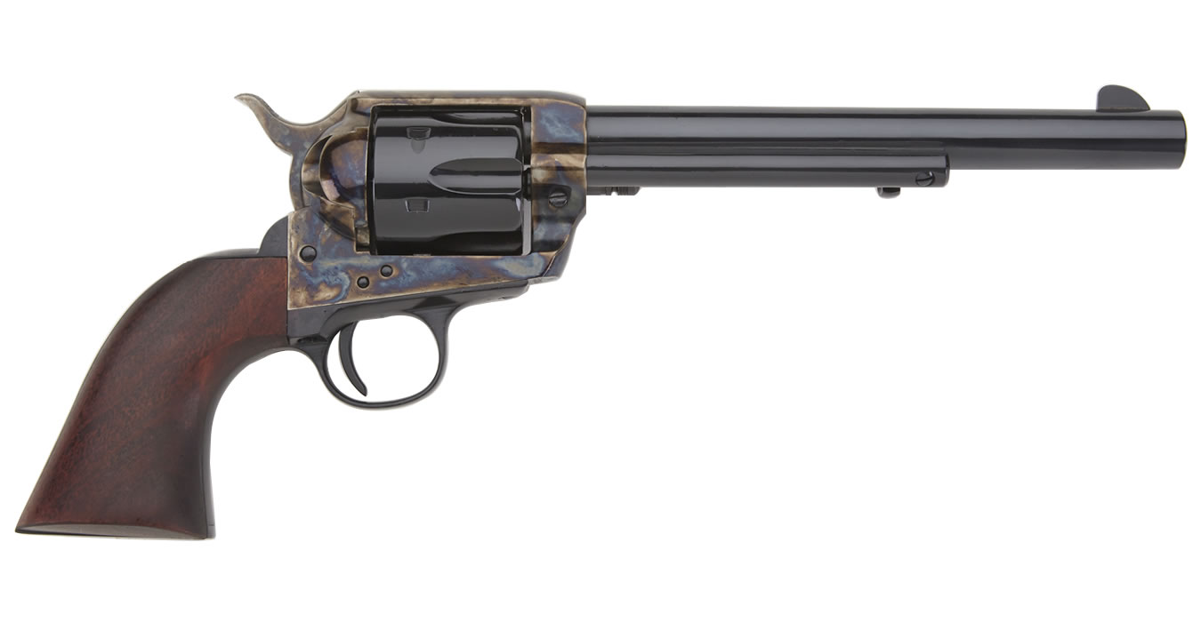 Californian 45 LC Single-Action Revolver with 7.5-Inch Barrel