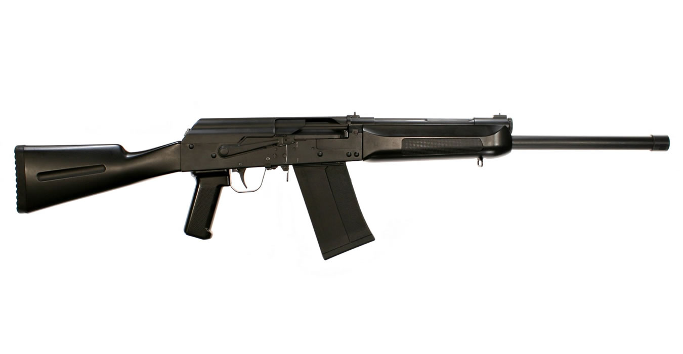 Lynx LH-12 12 Gauge Semi-Automatic Shotgun