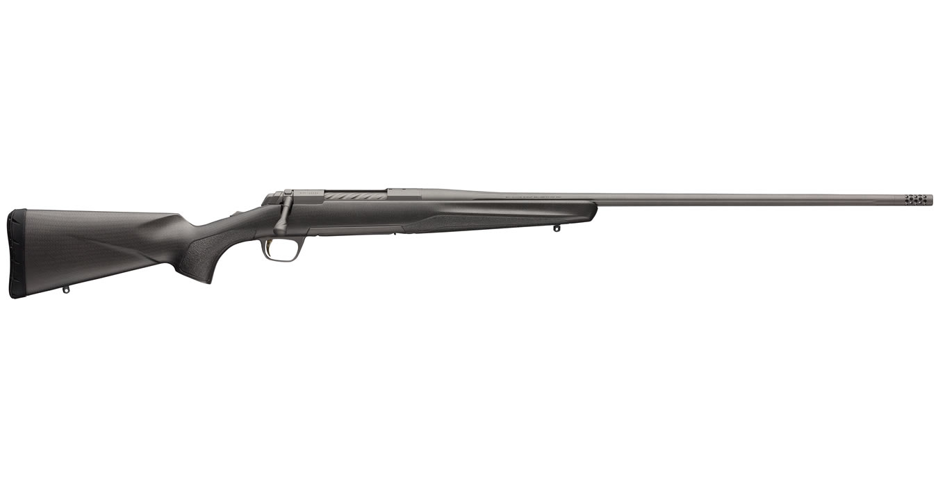 X-Bolt Pro Tungsten 300 Win Mag Bolt-Action Rifle