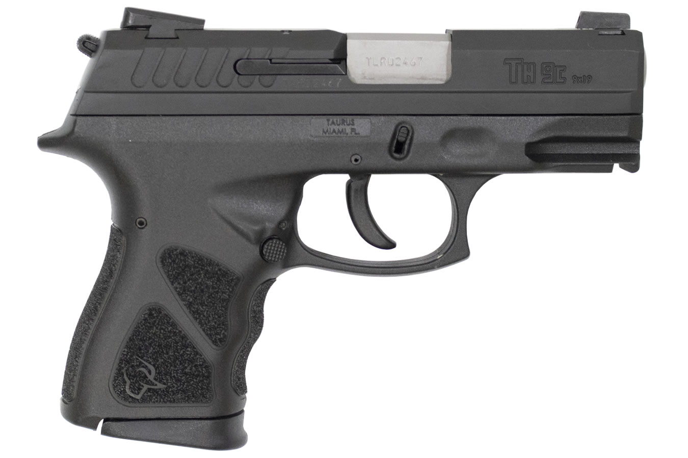 TH9 Compact 9mm Pistol