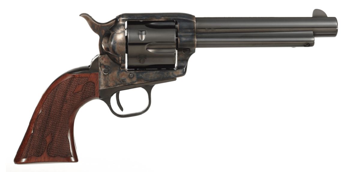 Taylors and Company Gambler .45 Long Colt 5.5″ Revolver