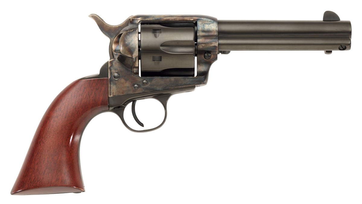 Taylors & Company 1873 Cattleman Gunfighter .357 Mag 4.75-inch