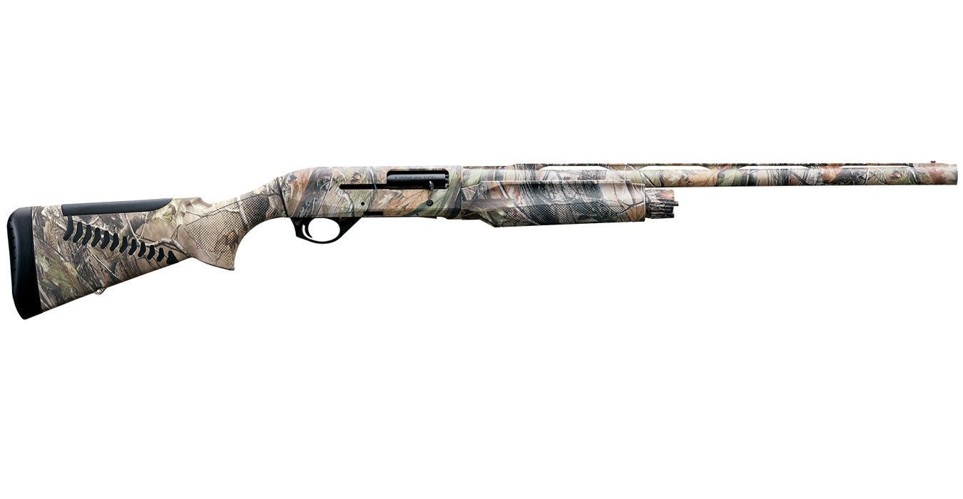 M2 Field 20 Gauge Shotgun with Realtree APG ComforTech Stock