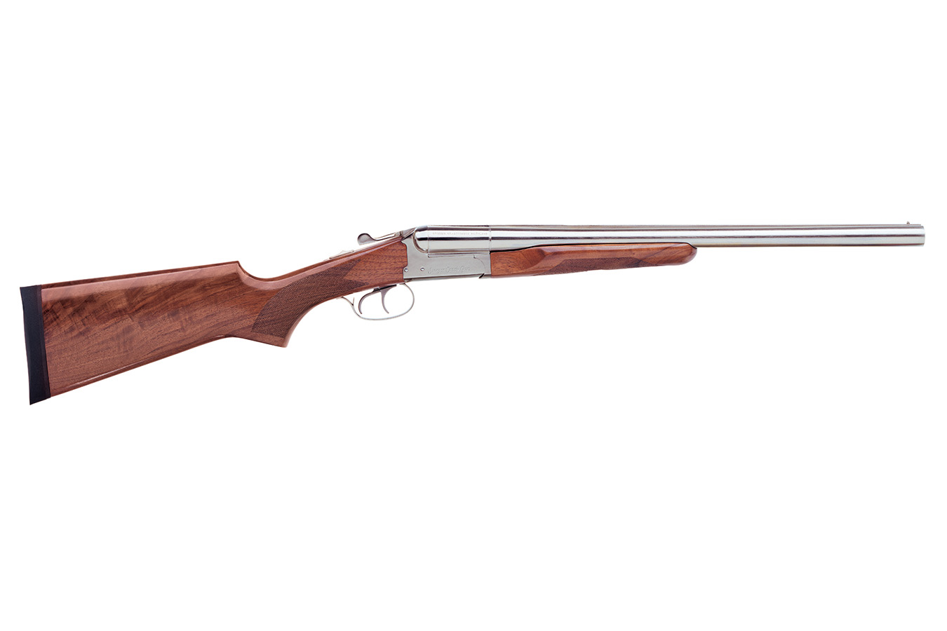 Coach Gun Supreme 12 Gauge Side-by-Side Shotgun with Double Trigger