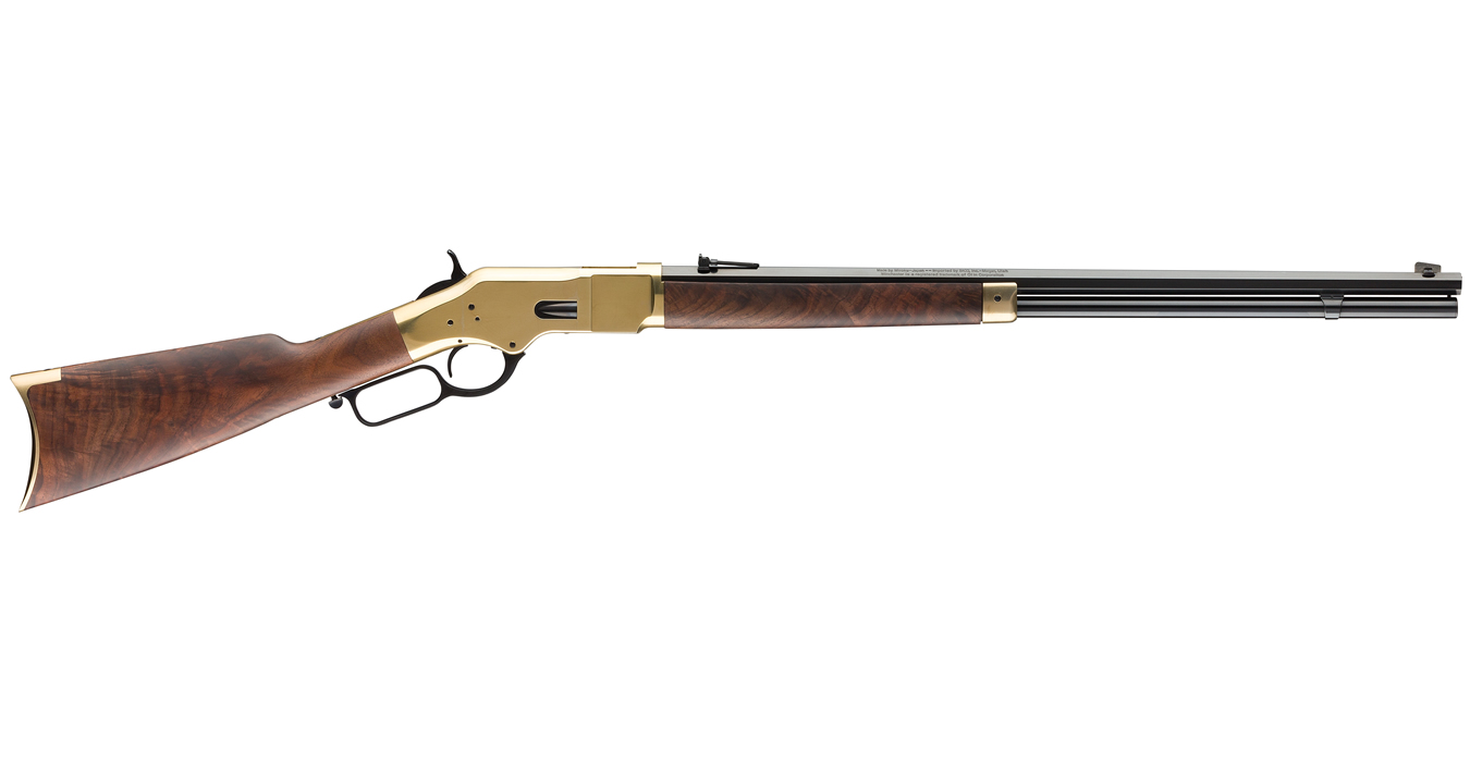 Model 1866 Deluxe 45 Colt Lever-Action Rifle