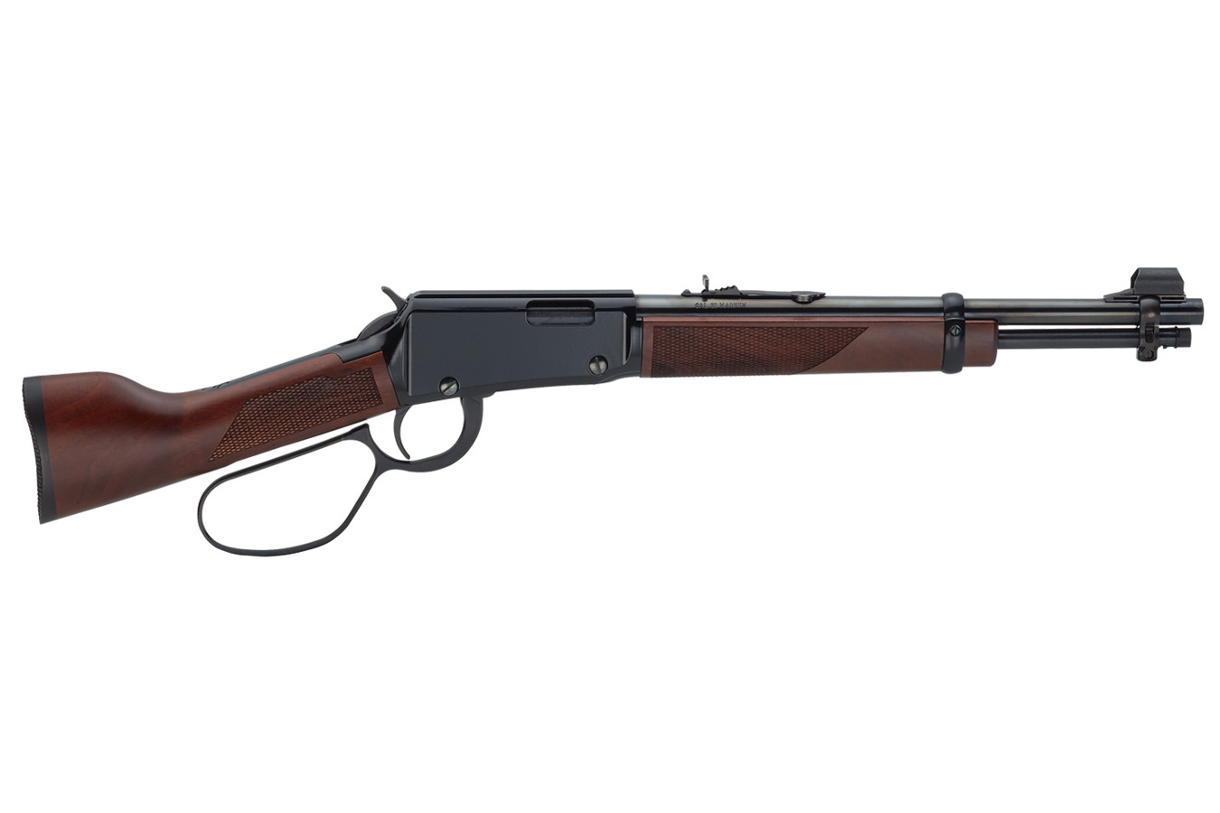 Mares Leg .22 WMR Lever Action Pistol