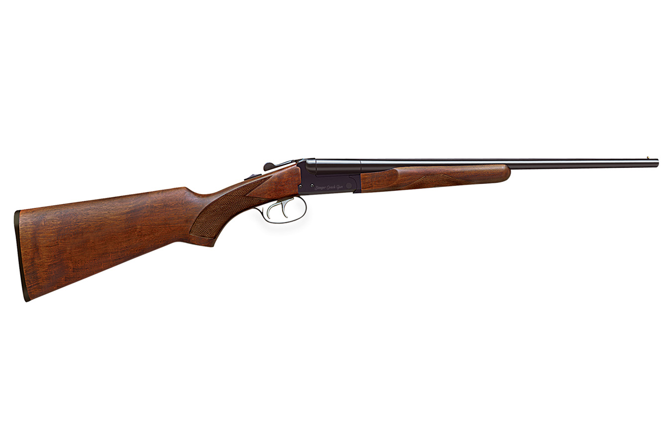 Coach Gun .410 Gauge Double Trigger Shotgun