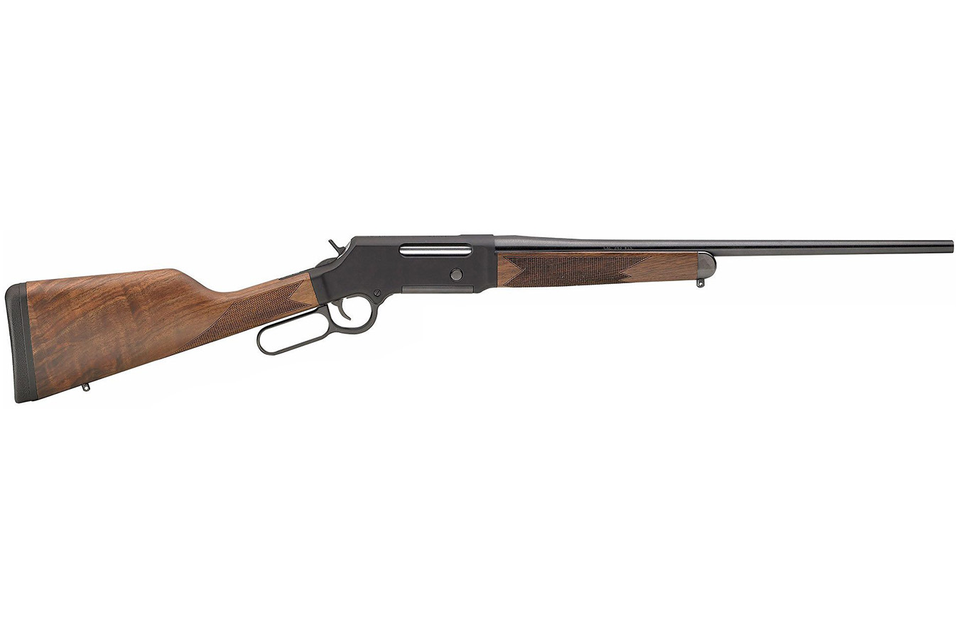 Long Ranger 6.5 Creedmoor Lever Action