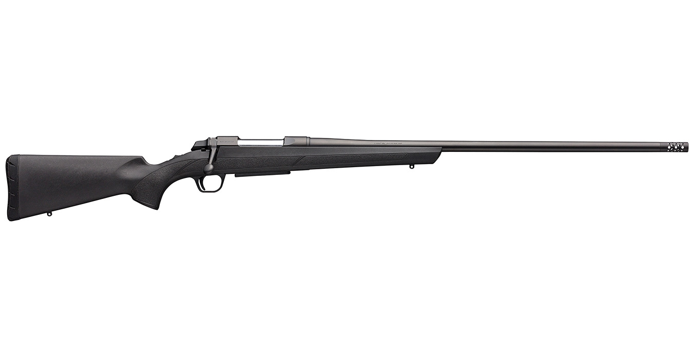 AB3 Stalker 6.5 Creedmoor Long Range Bolt Action Rifle