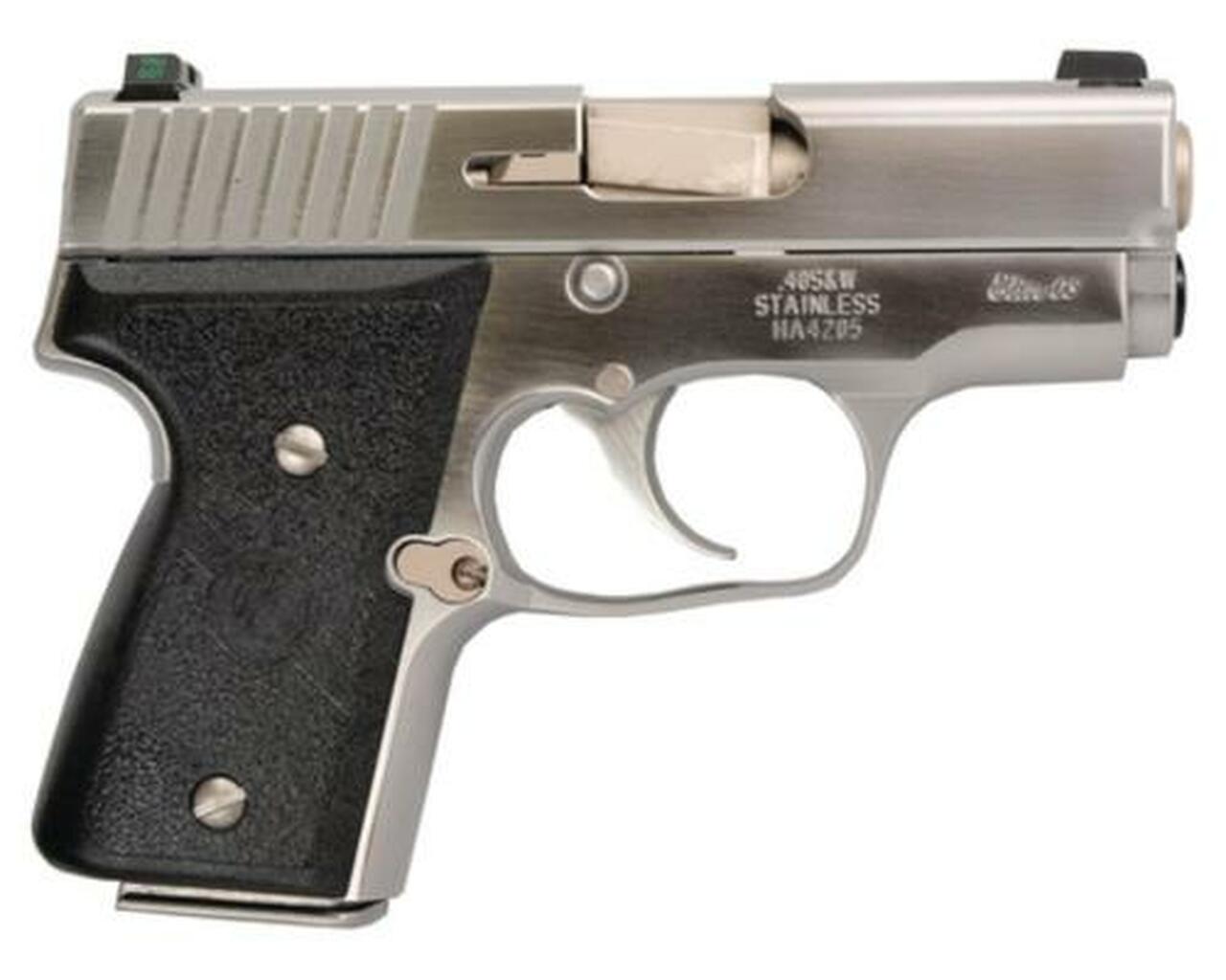 Kahr MK40 Elite 2003, SS 3"