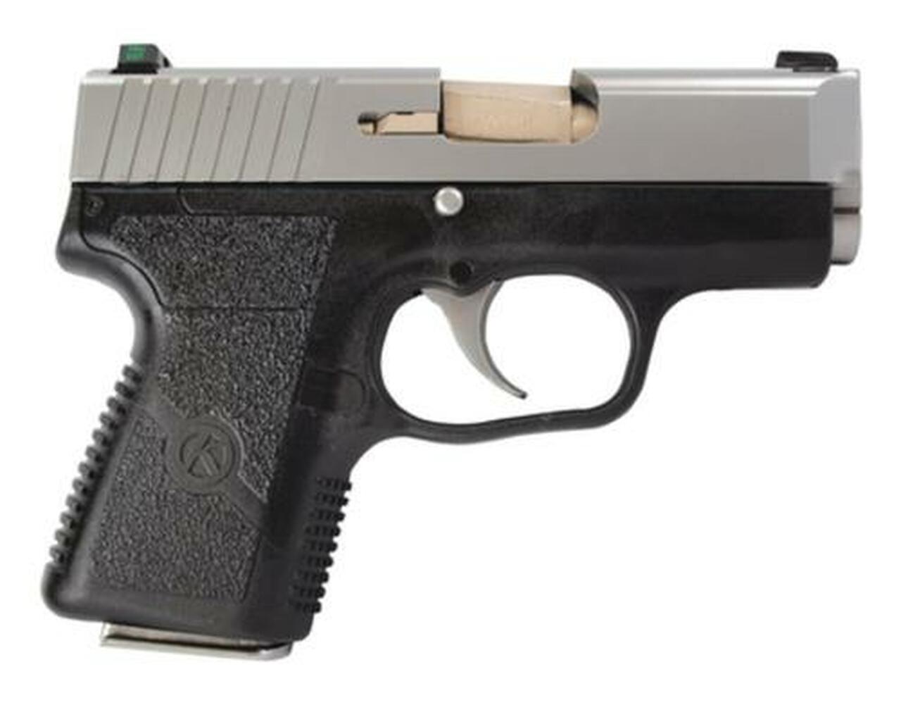 Kahr PM40 'Micro' 40SW Polymer 3", Factory Night Sights