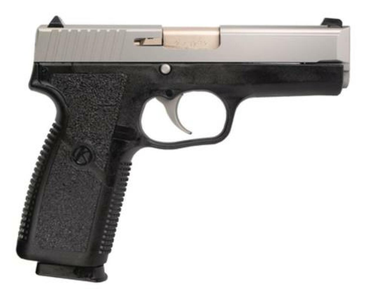 Kahr TP9 Poly 9MM 4" SS