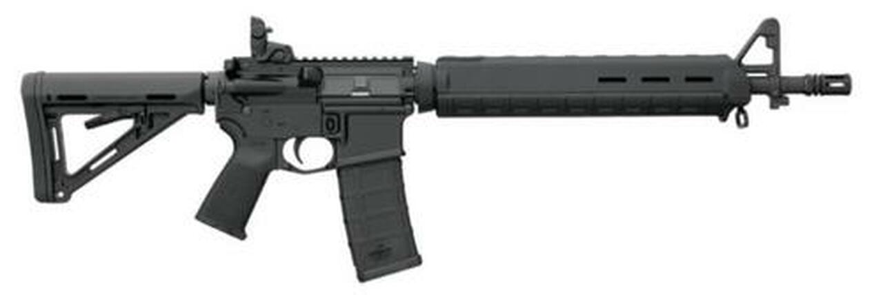Bushmaster AR-15 MOE DISSIPATOR 5.56/223 16 Barrel 30 Rd Mag