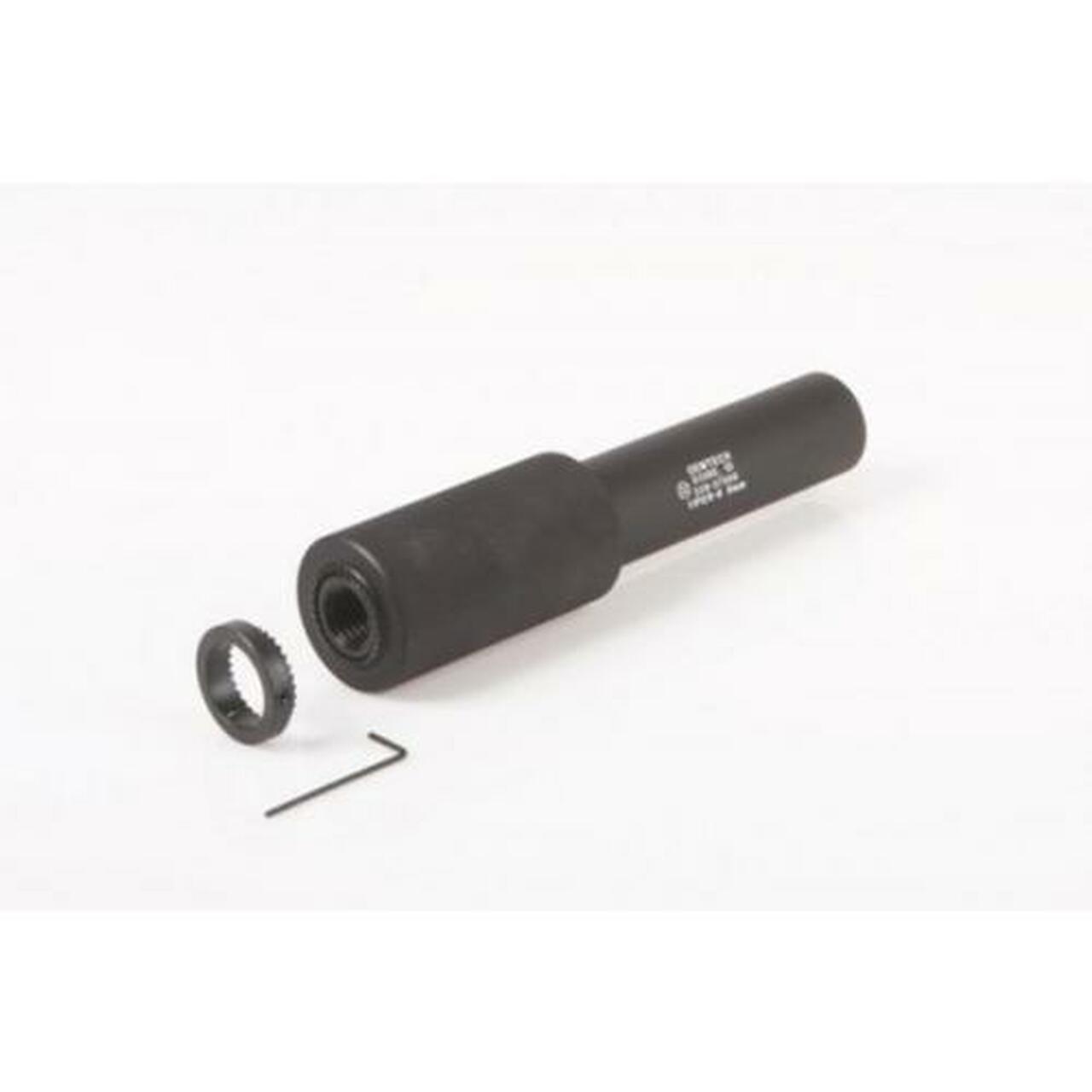 Gemtech Viper Mac 10 11 12 380