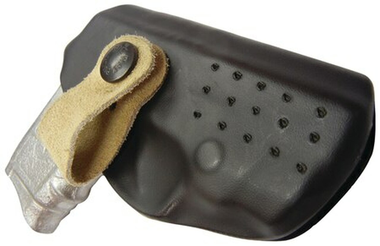 Flashbang Bra Charter Arms Lady Black Right Hand