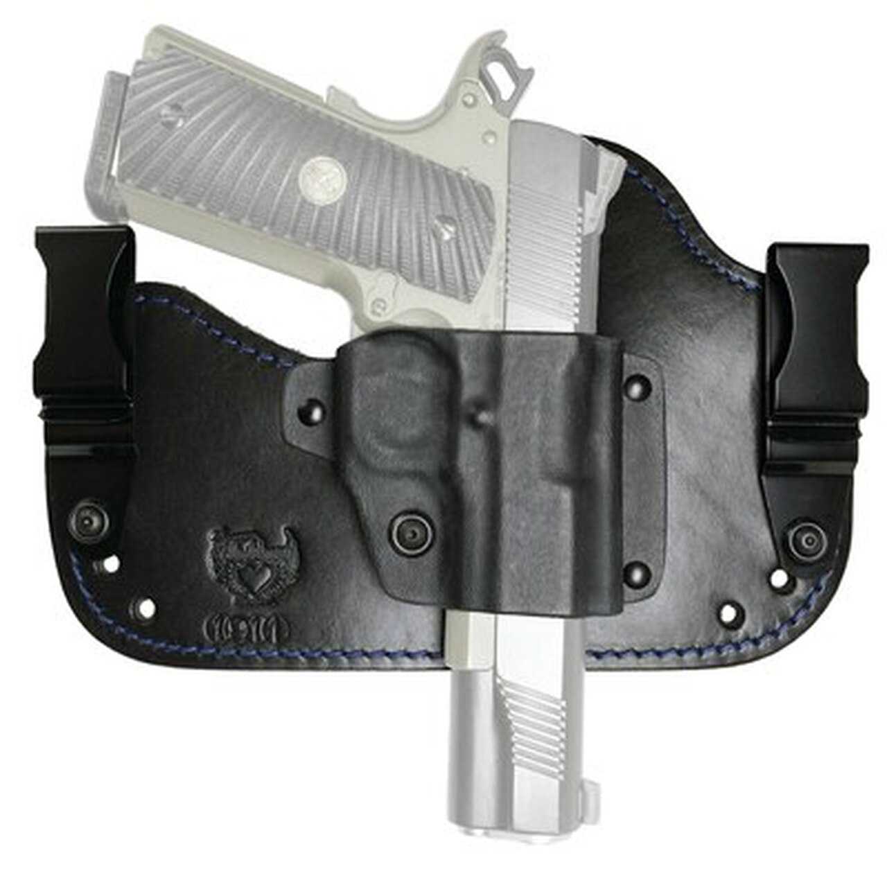 Flashbang Capone Smith &amp; Wesson Shield Black Right Hand