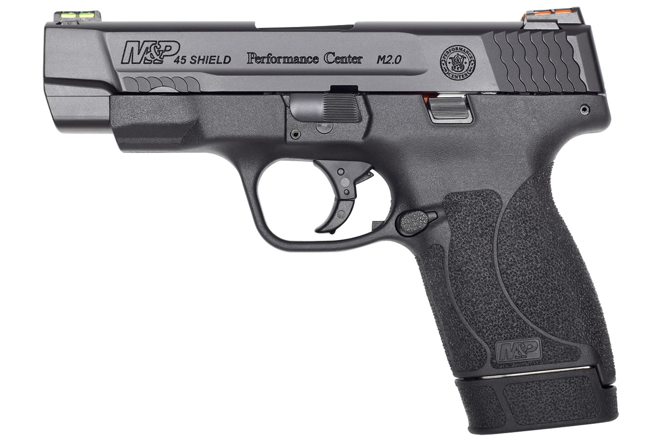 MP45 Shield M2.0 Performance Center 45 ACP with 4-Inch Barrel