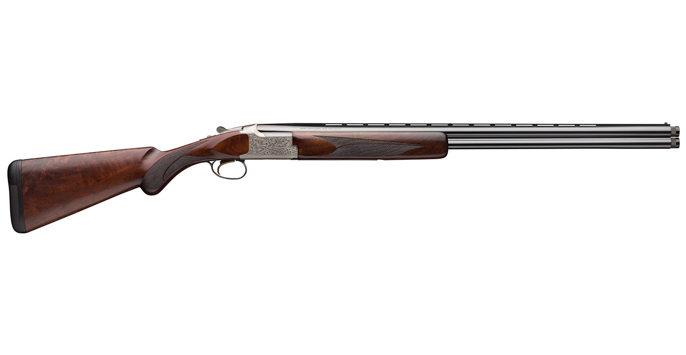 Citori White Lightning 28 Gauge Over and Under Shotgun