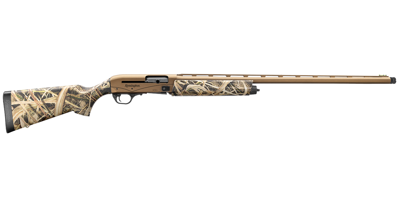 12 Gauge V3 Field Sport Waterfowl PRO - Mossy Oak Shadow Grass Blades Camo