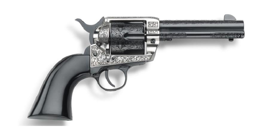 Gamblers Royale .357 Magnum Revolver