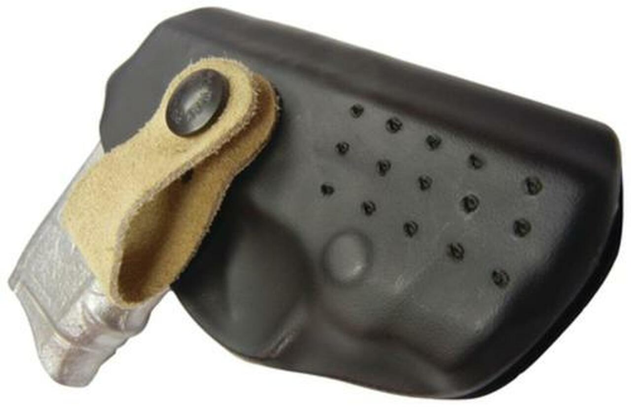 Flashbang Bra Ruger LCP With Crimson Trace Laser, Black, Right Hand