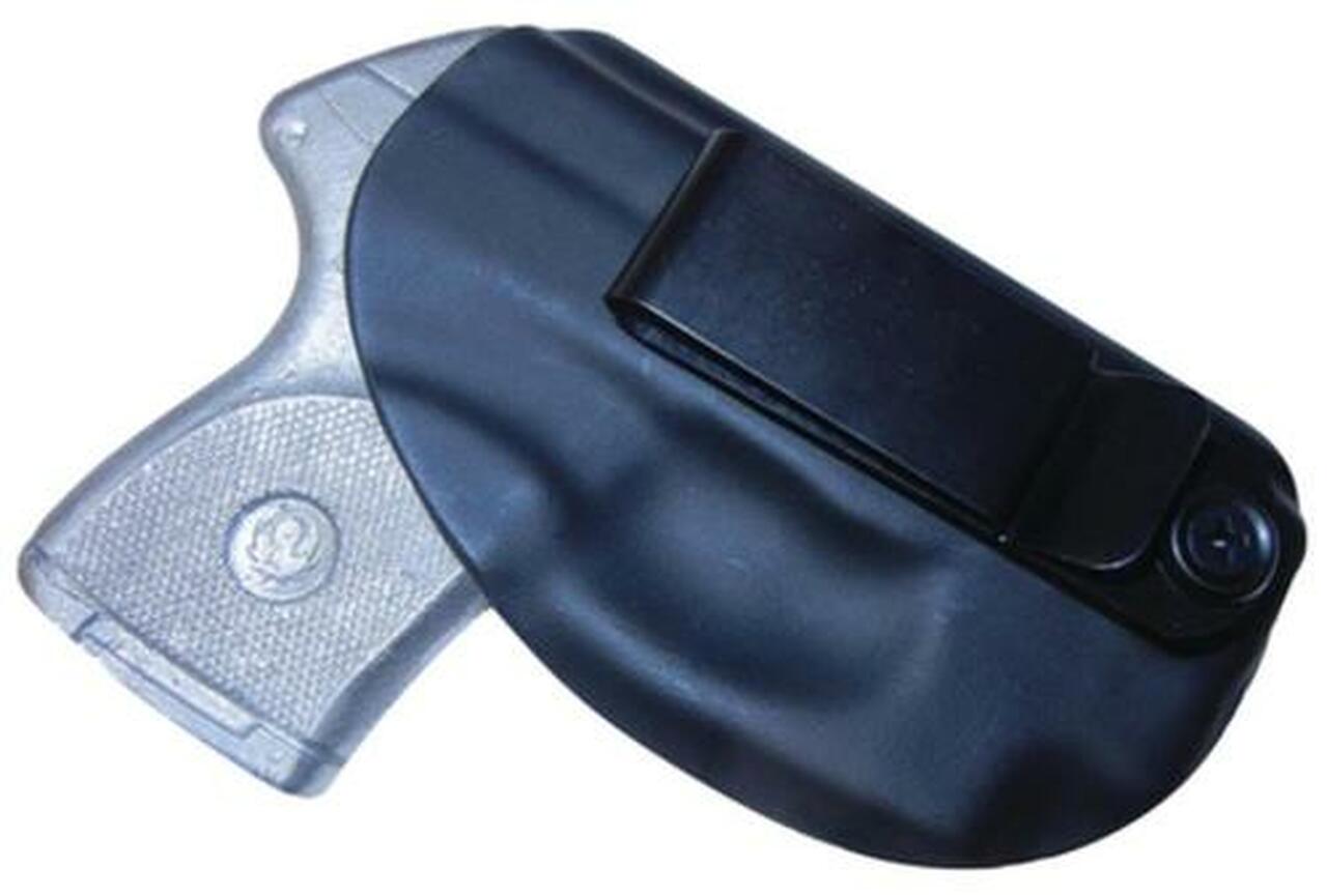 Flashbang Betty Ruger Lc9/Lc380 Black Right Hand