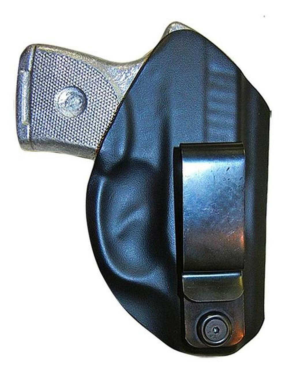 Flashbang Betty S&amp;W J Frame Black rmoplastic, RH