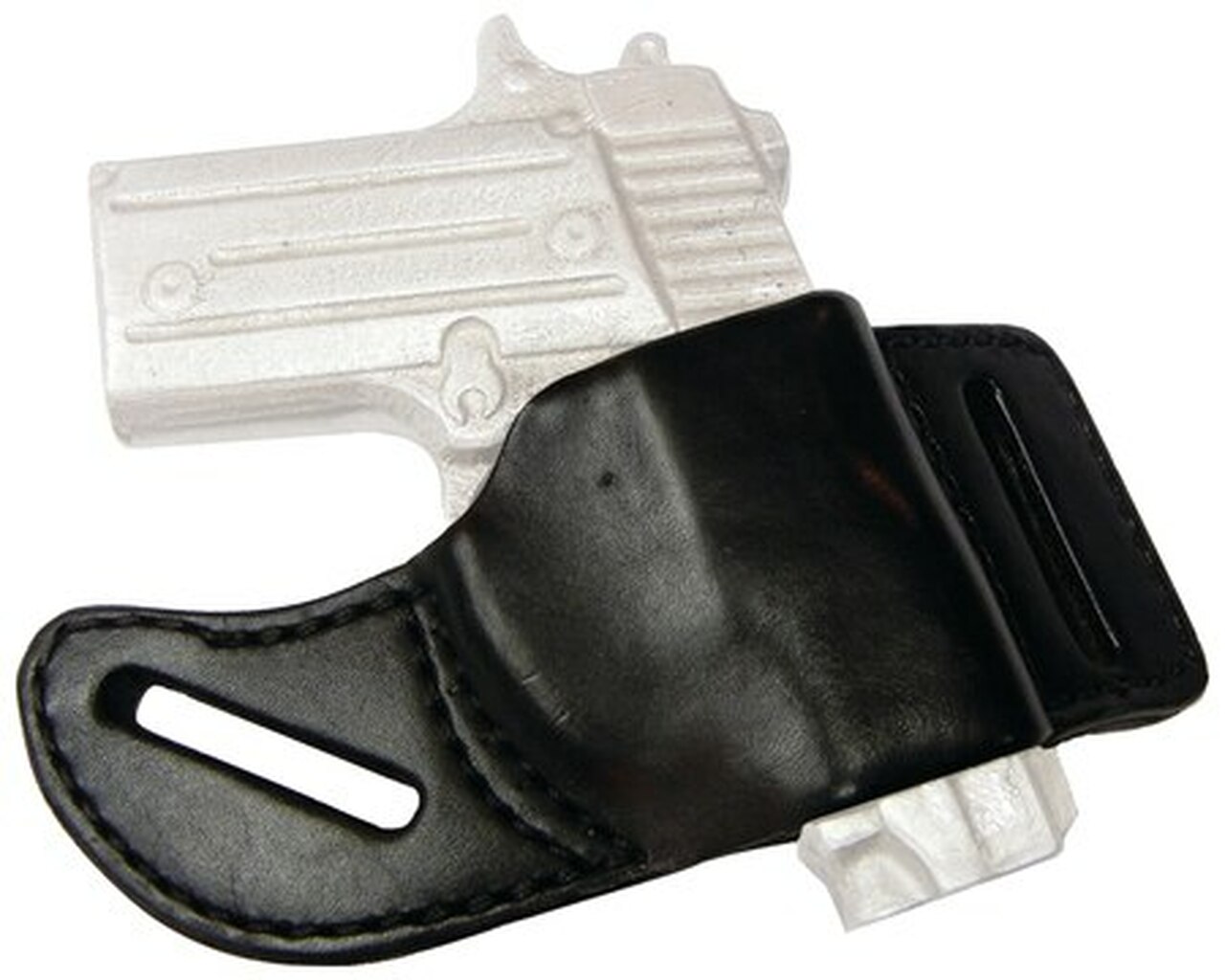 Flashbang Sophia SW Bodyguard 380 Leather Black Rh