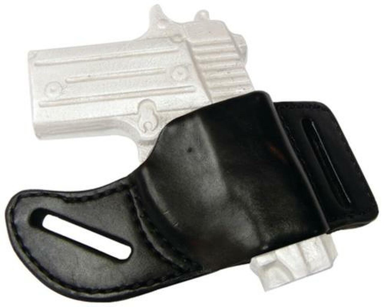 Flashbang Sophia Glock 19/23/26/27/33 Black Right Hand