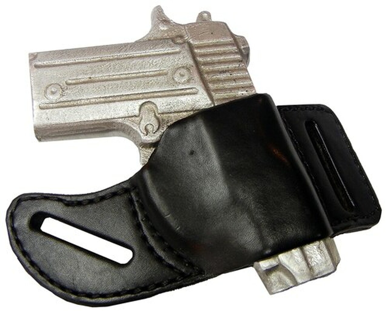 Flashbang Sophia SW Mp Leather Black Rh
