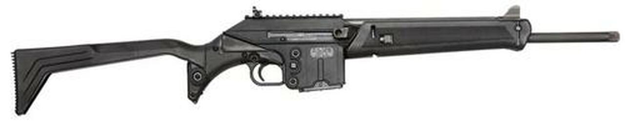 Kel-Tec SUB-16C .223 Rem, Carbine Folder