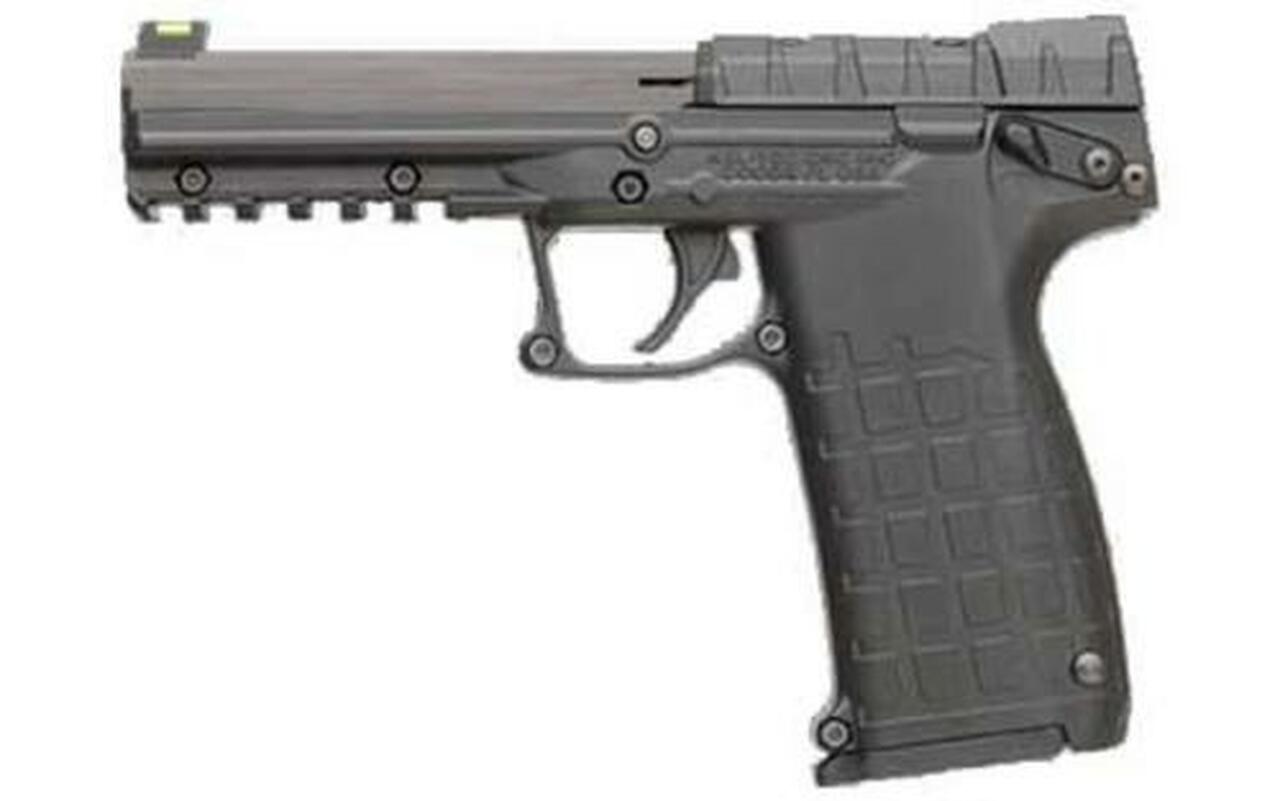 Kel-Tec PMR30 22 Win Mag, 4.3" Barrel, Fiber Optic Sights, 30rd Mag