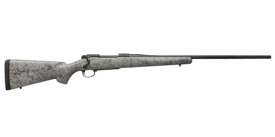 M48 Liberty 26 Nosler Bolt-Action Rifle