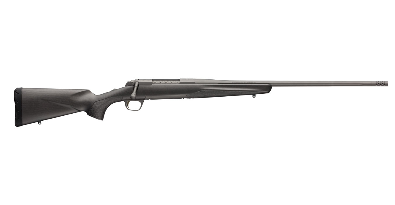 X-Bolt Pro Tungsten 6.5 PRC Bolt-Action Rifle