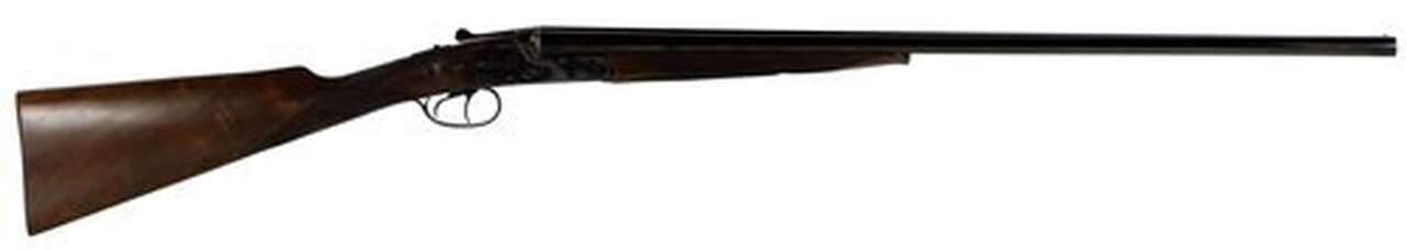 Dickinson Plantation SxS 28 Ga, 26" Barrel, Double Trigger