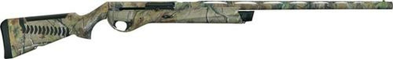 Benelli Vinci 12 Ga, 24" Barrel, APG HD Camo ComforTech Stock