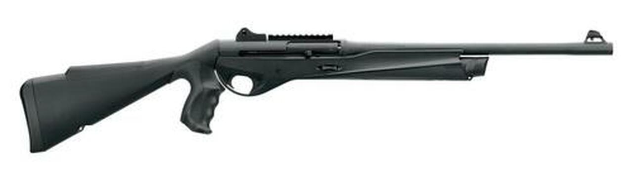 Benelli Vinci Tactical 12 Ga,18" Barrel Pistol Grip Ghost-Ring Sight