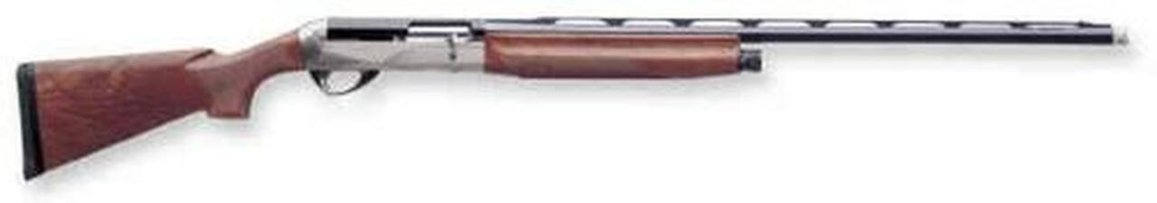 Benelli Sport II 12g 30" A-Grade Satin Walnut Ported Barrel