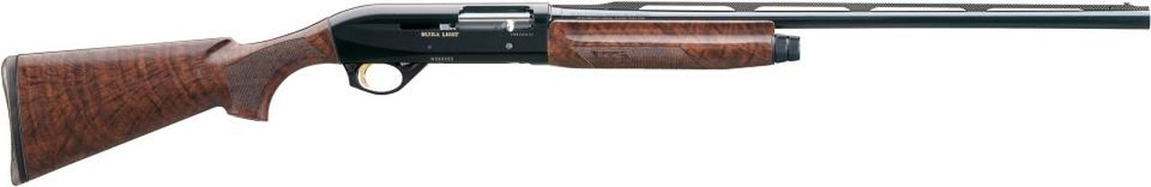Benelli Ultra Light Satin Walnut / Weathercoat 12 Ga, 26" Barrel, 12 Ga 26 Barrel, Rd, 2 rd