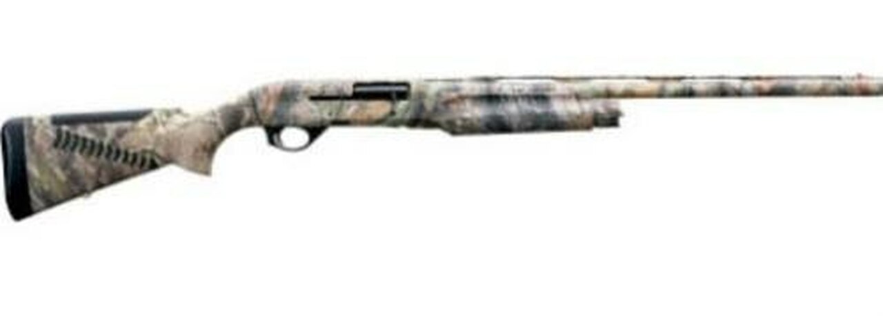Benelli M2 Realtree APG Comfortech Adj. Rifle Sight 20 Ga 24" Barrel, rd, 3 rd