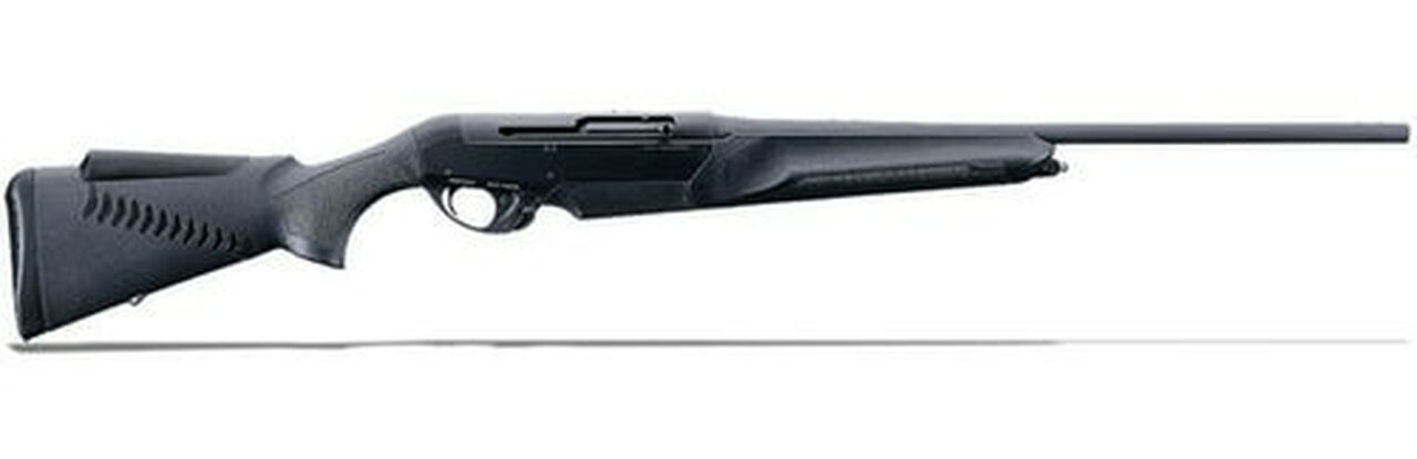Benelli R1, .308 Win, 22" Barrel, 3rd, Black Synthetic ComforTech Stock