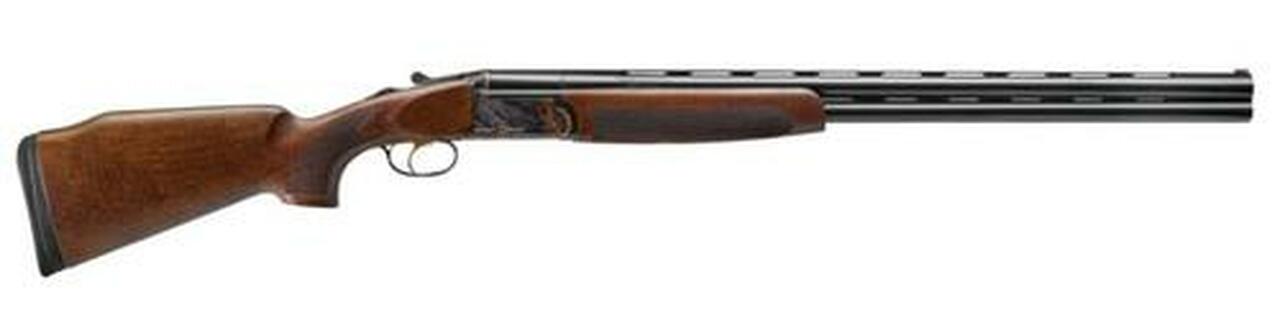 Franchi Instinct Catalyst Satin Walnut 12 Gauge