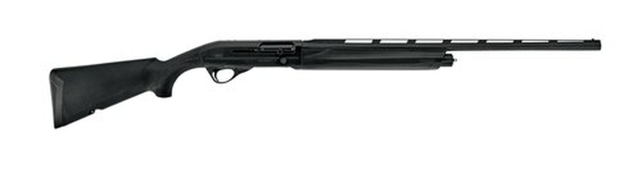 Franchi Affinity 3, Semi-Auto 12 Ga, 26", 4rd, Black