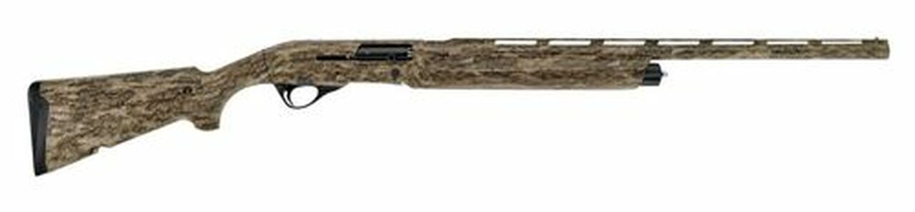 Franchi Affinity 3 Semi-Auto 20 Ga, 26" Barrel, 3", Mossy Oak Bottomland, 4rd