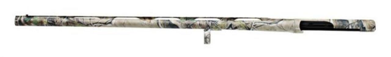 Benelli Super Black Eagle II Left Hand Field Barrel, 12 Ga, 28"