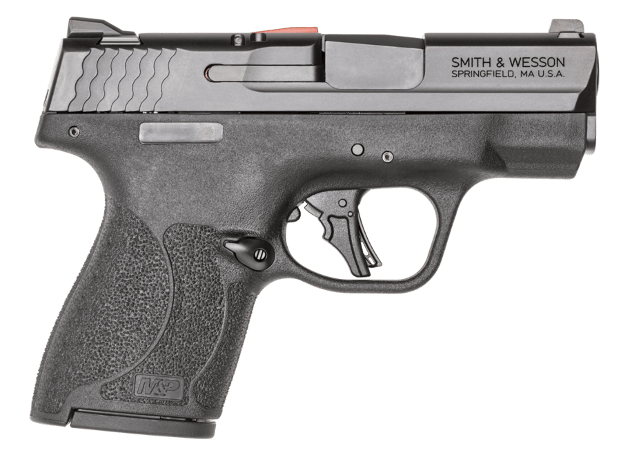 SMITH &amp; WESSON M&amp;P9 SHIELD PLUS *CA COMPLIANT
