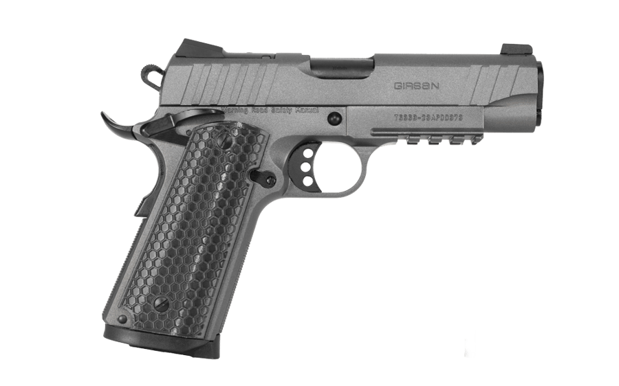 Girsan Influencer Mc1911c Tng 2